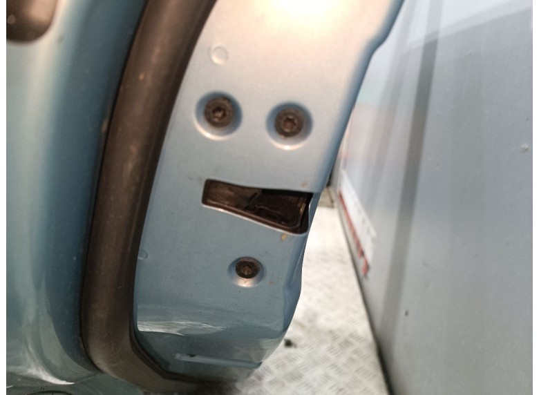 Замок двери задней левой к Замок двери задней левой к Ford Focus undefined г. Focus