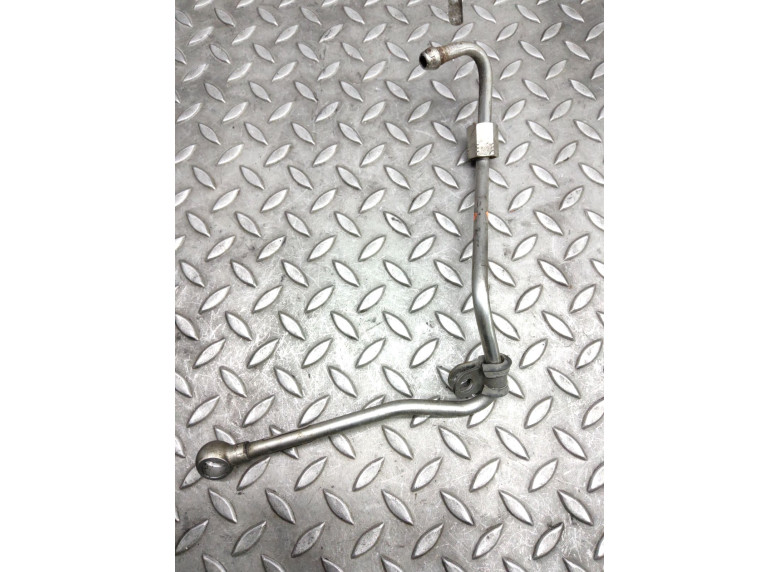 Масляная трубка турбины к Volkswagen Transporter, 2010г.