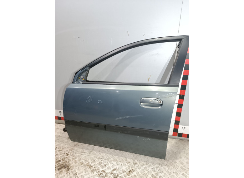 Ручка наружная передняя левая к Ручка наружная передняя левая к Kia Rio undefined г. Rio