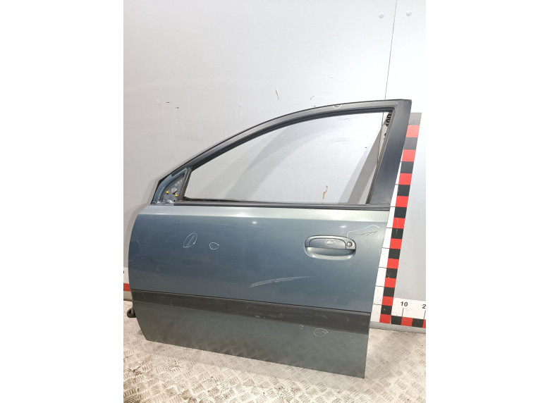 Замок двери передней левой к Kia Rio