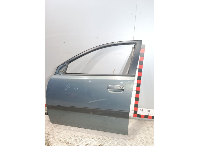 Стеклоподъемник электрический передний левый к Kia Rio