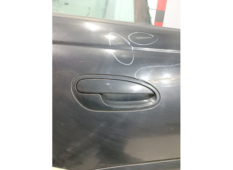 Ручка наружная задняя правая к Opel Omega, 2001г.