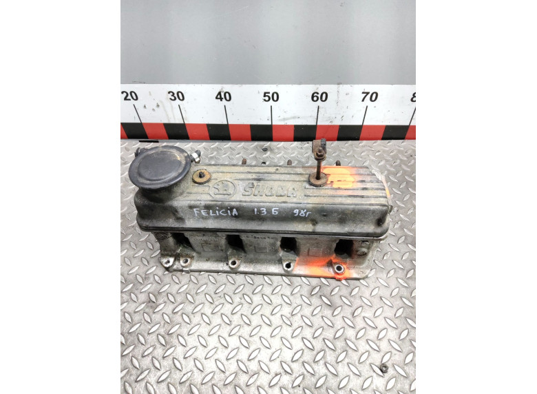 Головка блока цилиндров к Skoda Felicia