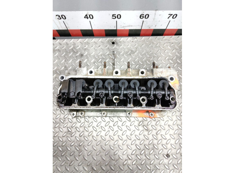 Головка блока цилиндров к Головка блока цилиндров к Skoda Felicia undefined г. Felicia