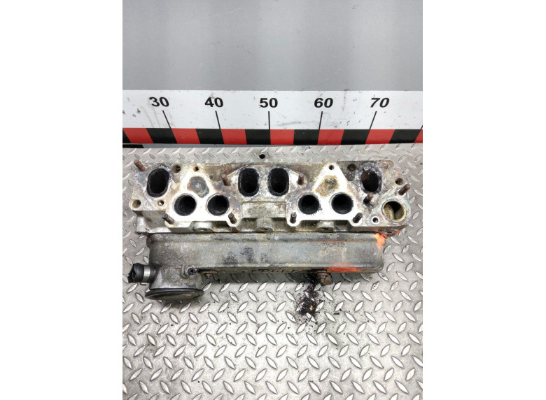 Головка блока цилиндров к Головка блока цилиндров к Skoda Felicia undefined г. Felicia