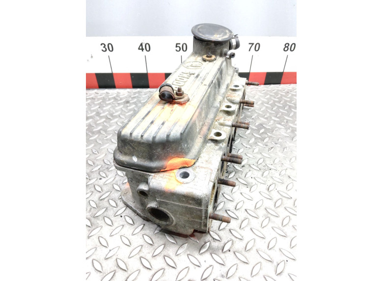 Головка блока цилиндров к Головка блока цилиндров к Skoda Felicia undefined г. Felicia