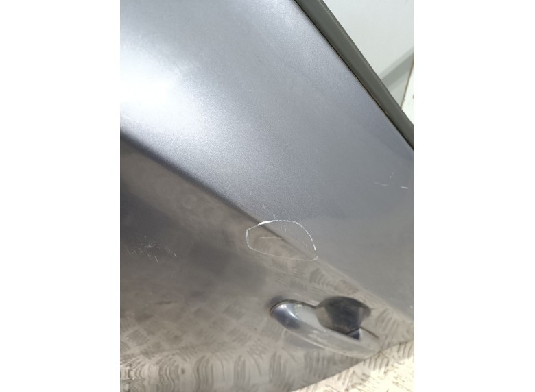 Дверь задняя левая к Дверь задняя левая к Hyundai i20 undefined г. i20