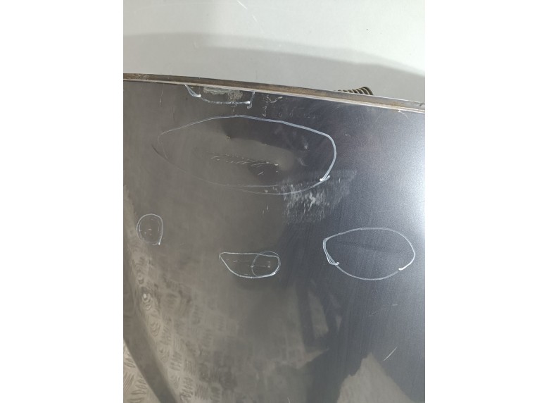 Дверь задняя левая к Дверь задняя левая к Hyundai i20 undefined г. i20