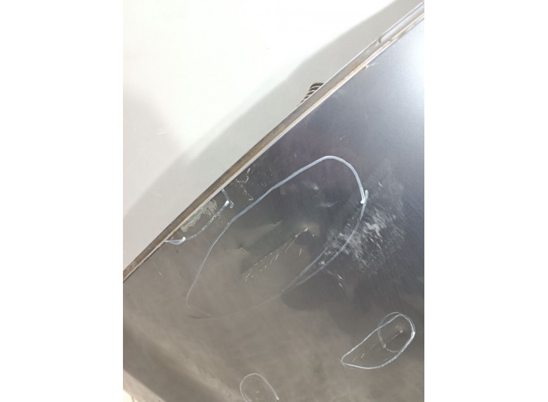 Дверь задняя левая к Дверь задняя левая к Hyundai i20 undefined г. i20