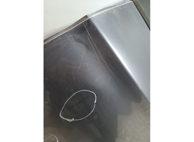 Дверь задняя левая к Дверь задняя левая к Hyundai i20 undefined г. i20