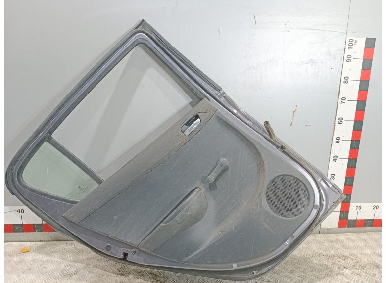 Дверь задняя левая к Дверь задняя левая к Hyundai i20 undefined г. i20