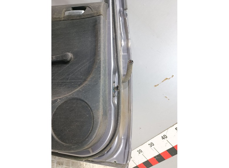 Дверь задняя левая к Дверь задняя левая к Hyundai i20 undefined г. i20