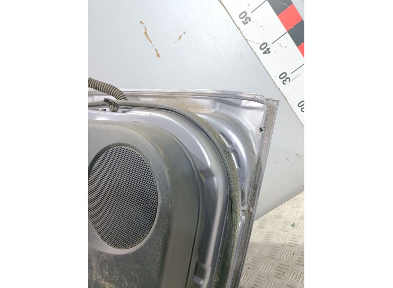 Дверь задняя левая к Дверь задняя левая к Hyundai i20 undefined г. i20