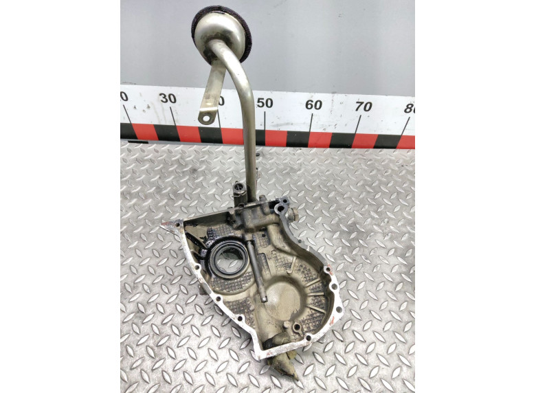 Крышка двигателя передняя к Skoda Felicia