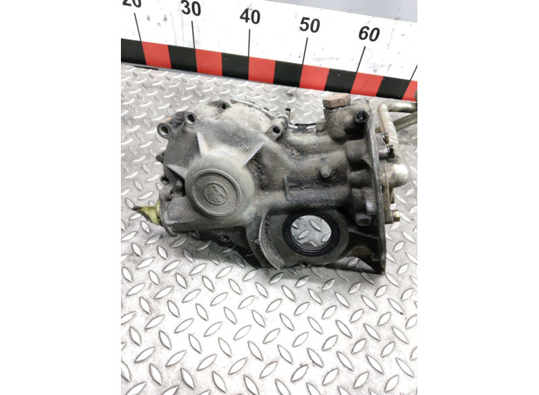 Крышка двигателя передняя к Крышка двигателя передняя к Skoda Felicia undefined г. Felicia