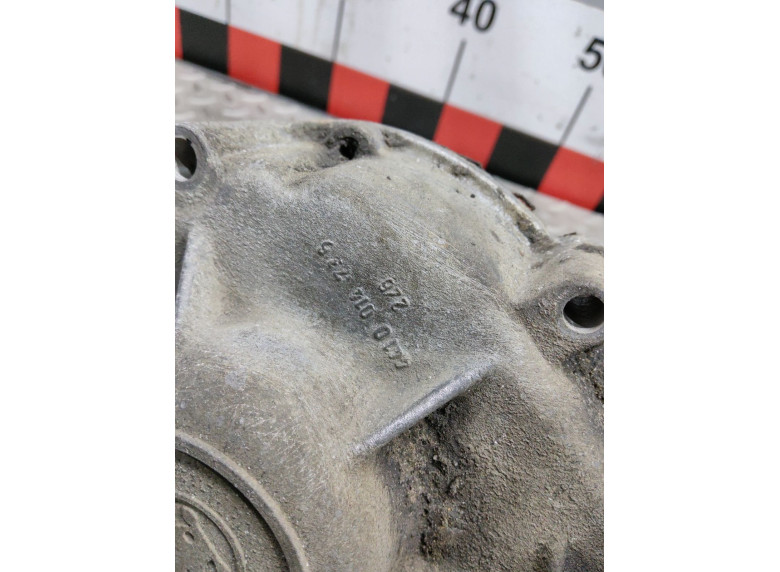 Крышка двигателя передняя к Крышка двигателя передняя к Skoda Felicia undefined г. Felicia