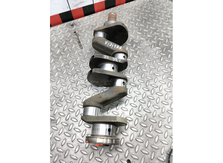 Коленвал к Skoda Felicia