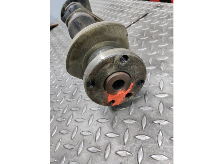 Коленвал к Коленвал к Skoda Felicia undefined г. Felicia