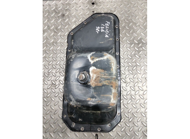 Поддон к Поддон к Skoda Felicia undefined г. Felicia