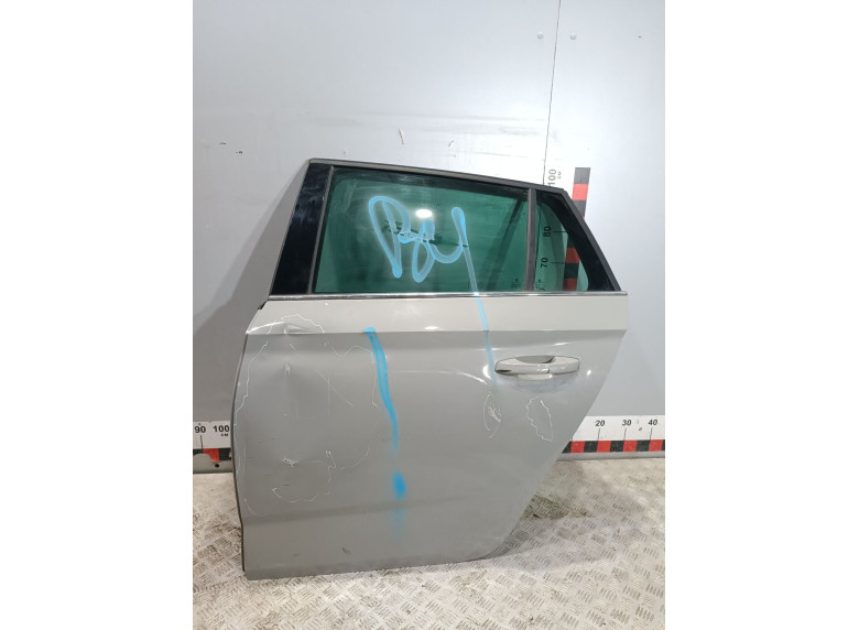 Замок двери задней левой к Замок двери задней левой к Skoda Scala undefined г. Scala