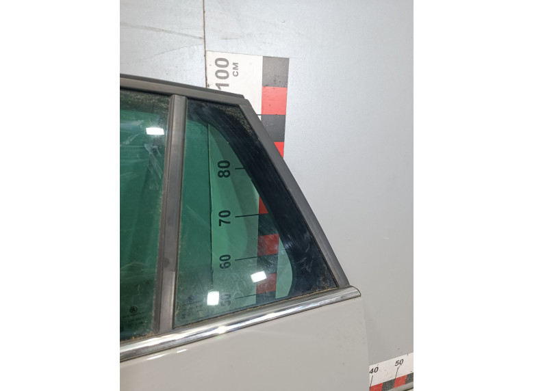 Стекло двери задней левой к Skoda Scala