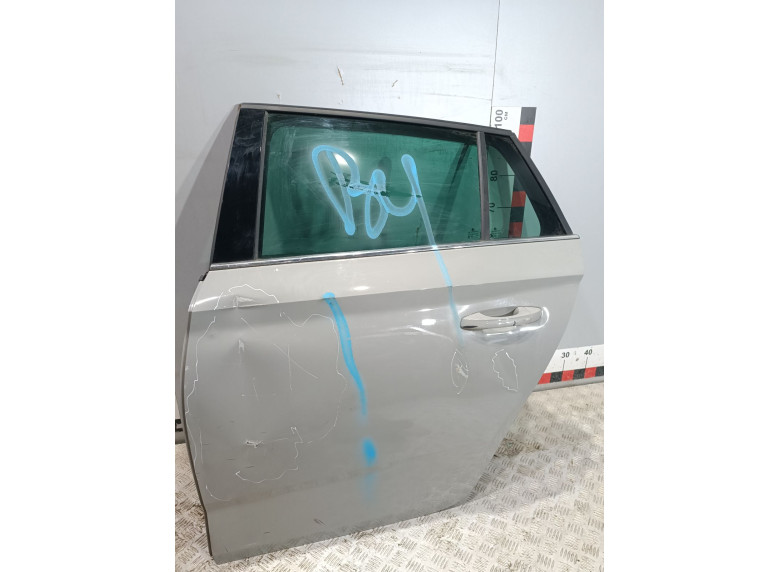 Стеклоподъемник электрический задний левый к Skoda Scala