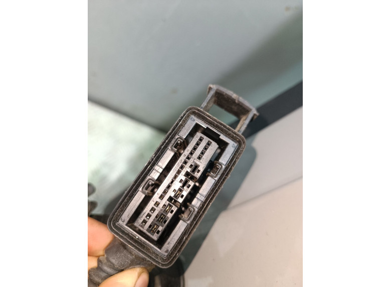 Проводка двери задней левой к Проводка двери задней левой к Skoda Scala undefined г. Scala