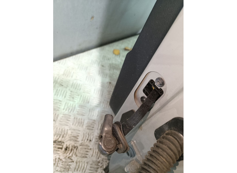 Ограничитель открывания двери задней к Skoda Scala