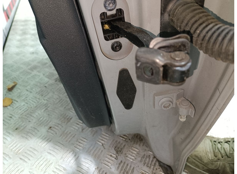 Ограничитель открывания двери задней к Ограничитель открывания двери задней к Skoda Scala undefined г. Scala