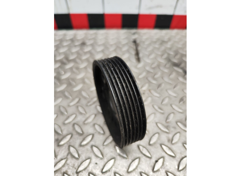 Шкив насоса гидроусилителя к Renault Espace, 2004г.