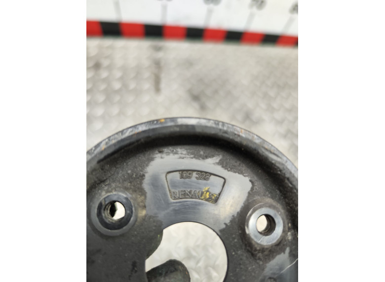 Шкив насоса гидроусилителя к Renault Espace, 2004г.