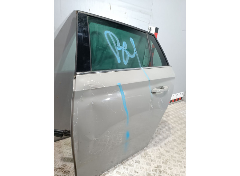 Дверь задняя левая к Дверь задняя левая к Skoda Scala undefined г. Scala