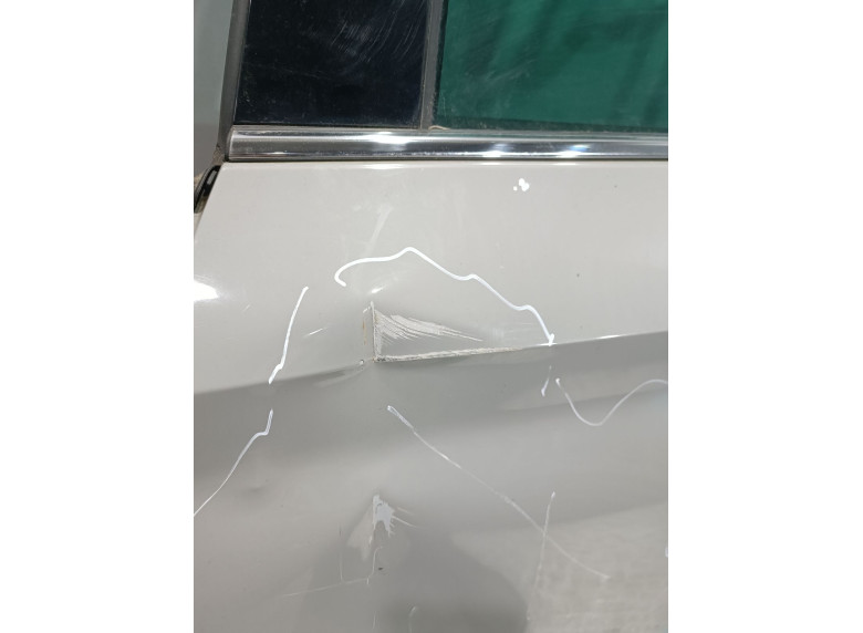 Дверь задняя левая к Дверь задняя левая к Skoda Scala undefined г. Scala