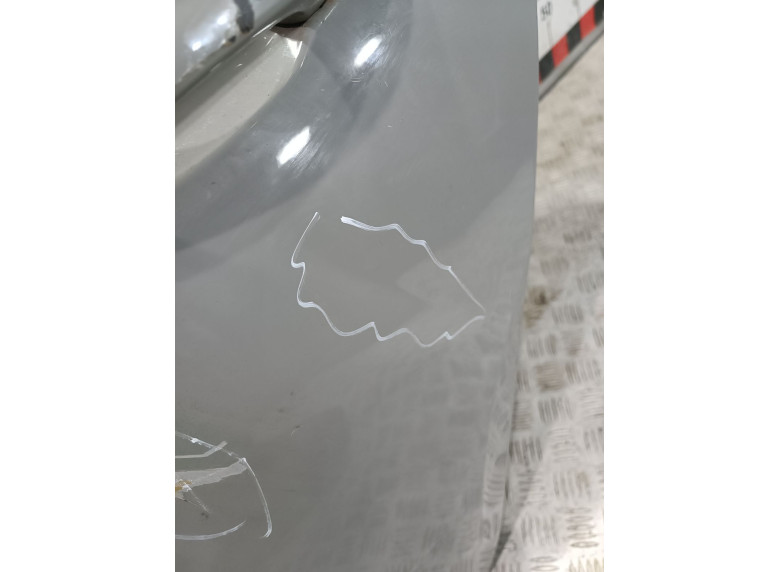 Дверь задняя левая к Дверь задняя левая к Skoda Scala undefined г. Scala