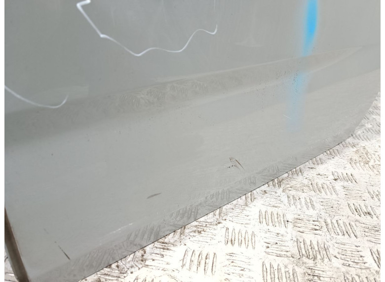 Дверь задняя левая к Дверь задняя левая к Skoda Scala undefined г. Scala