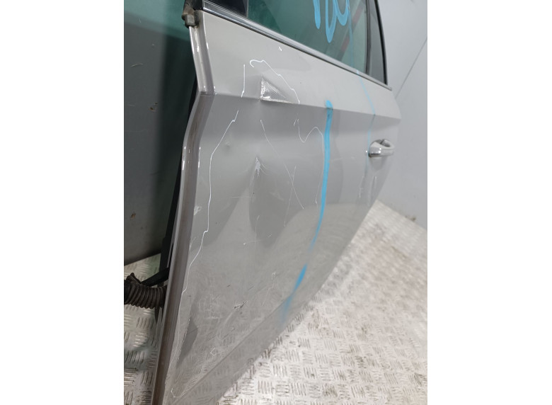 Дверь задняя левая к Дверь задняя левая к Skoda Scala undefined г. Scala