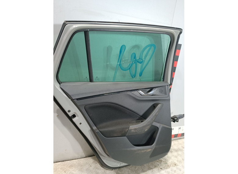 Дверь задняя левая к Дверь задняя левая к Skoda Scala undefined г. Scala