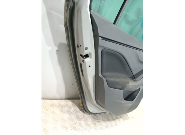 Дверь задняя левая к Дверь задняя левая к Skoda Scala undefined г. Scala