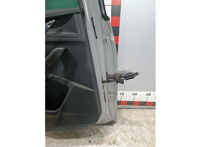 Дверь задняя левая к Дверь задняя левая к Skoda Scala undefined г. Scala