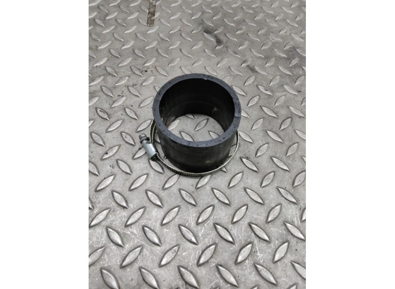 Патрубок интеркулера к Renault Master