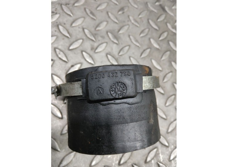 Патрубок интеркулера к Патрубок интеркулера к Renault Master undefined г. Master