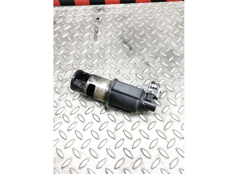Клапан EGR к Renault Master