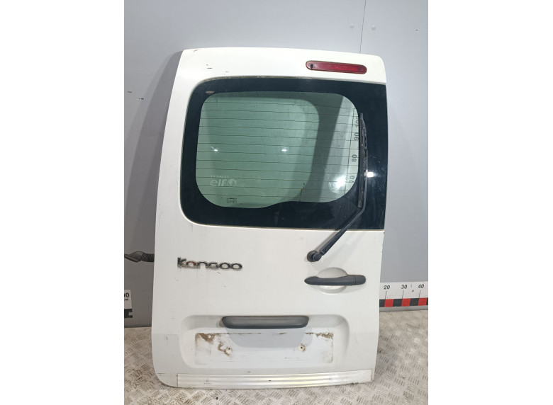 Моторчик заднего стеклоочистителя (дворника) к Renault Kangoo, 2010г.