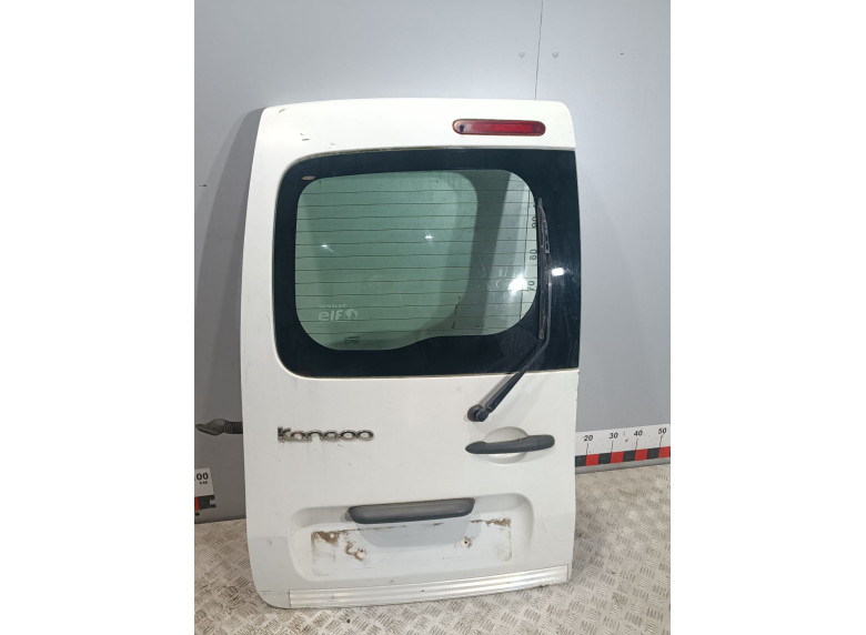 Щеткодержатель задний к Renault Kangoo, 2010г.