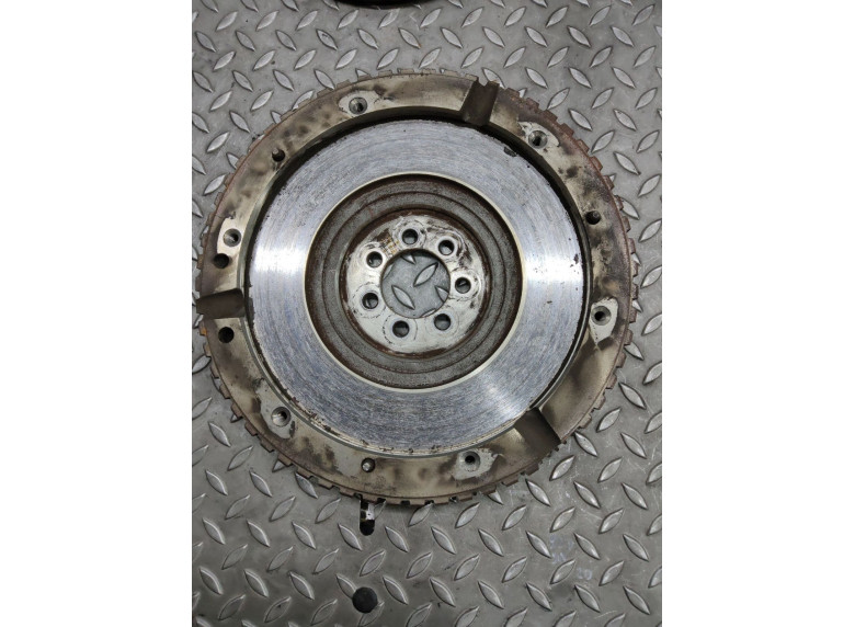 Комплект сцепления к Renault Kangoo, 2003г.