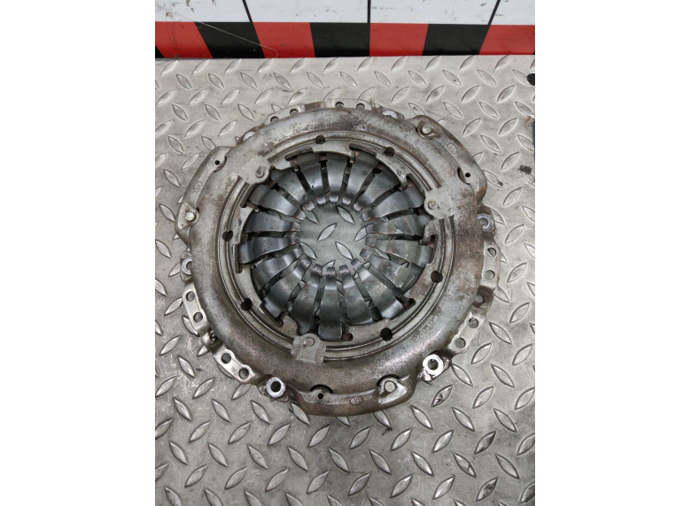 Комплект сцепления к Renault Kangoo, 2003г.