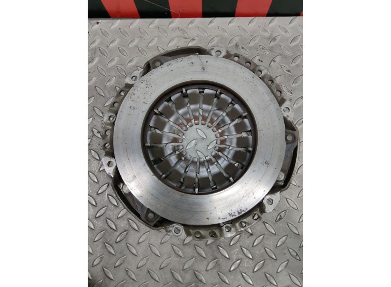 Комплект сцепления к Renault Kangoo, 2003г.