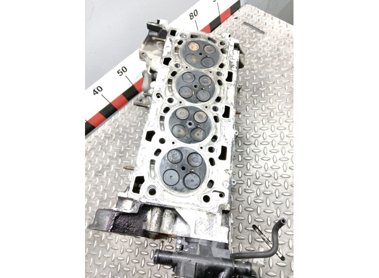 Головка блока цилиндров к Opel Vivaro, 2008г.