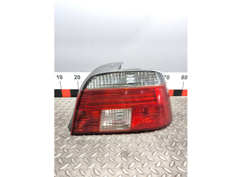 Фонарь задний правый к BMW 5 E39, 1999г.