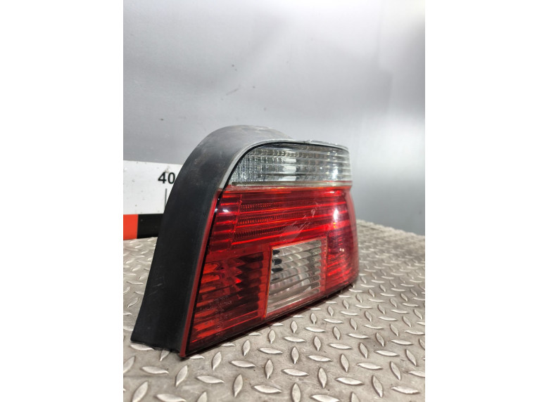 Фонарь задний правый к BMW 5 E39, 1999г.